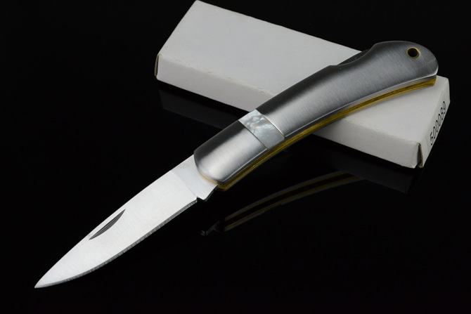 Tactical Pocket Knife NK-B802