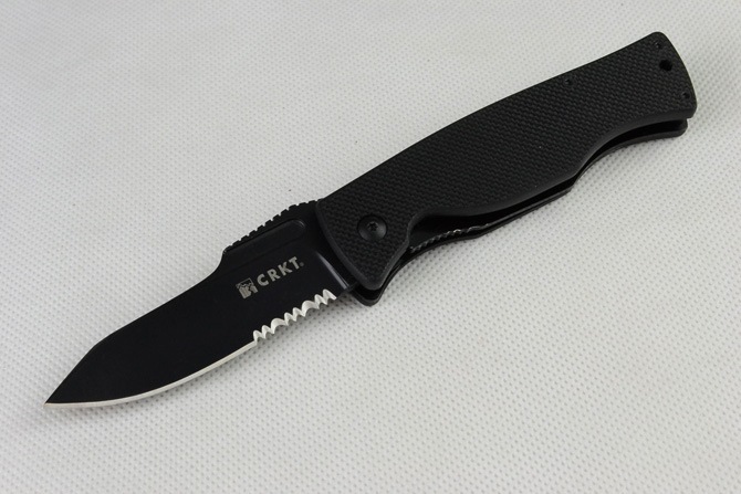 6113KG Tactical Pocket Knife NK-B806