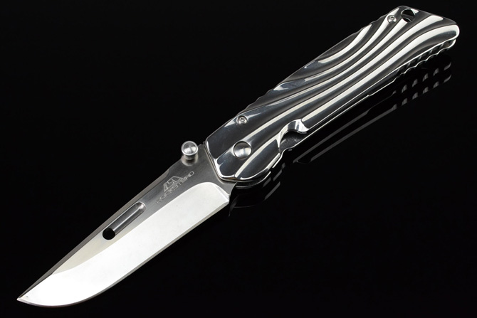 HIGO-189 Tactical Pocket Knife NK-B876