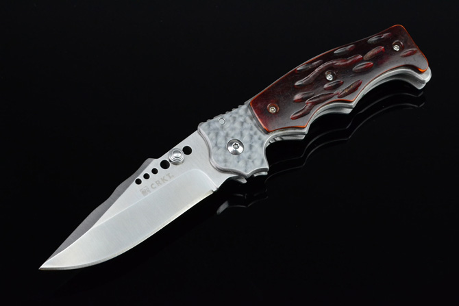 7080 Tactical Pocket Knife NK-B877
