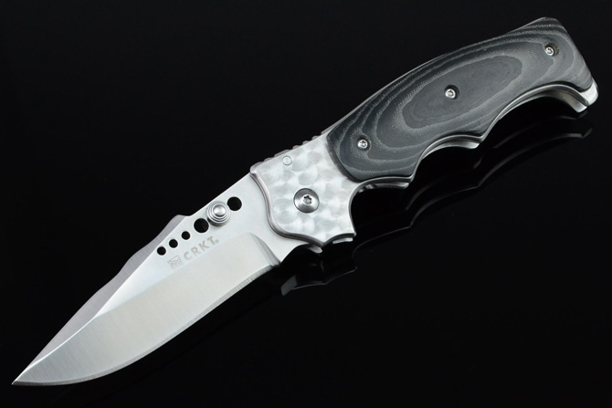 7080 Tactical Pocket Knife NK-B878