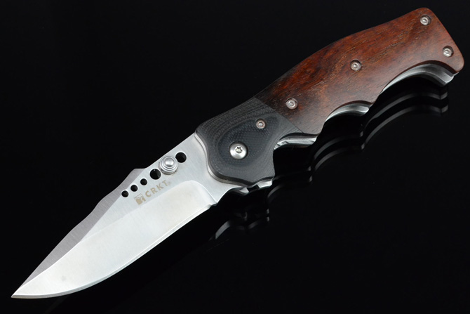 7080 Tactical Pocket Knife NK-B879