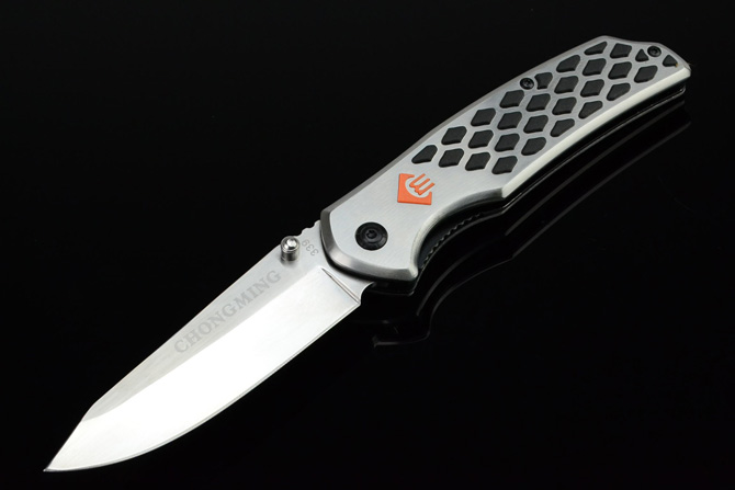 339 Tactical Pocket Knife NK-B924