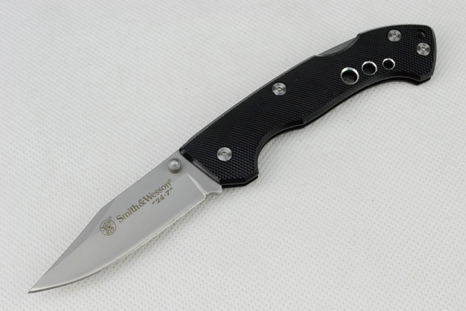 CK109 Tactical Pocket Knife NK-B932