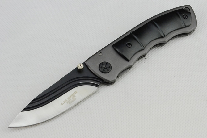 BD-632 Tactical Pocket Knife NK-B840