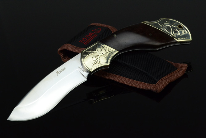 Tactical Pocket Knife NK-B841