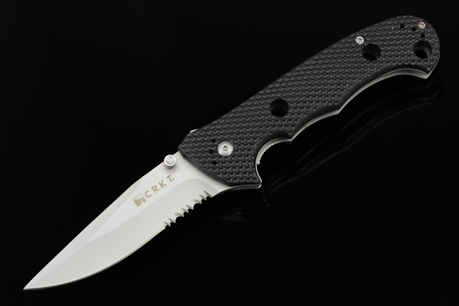 7914 Tactical Pocket Knife NK-C006