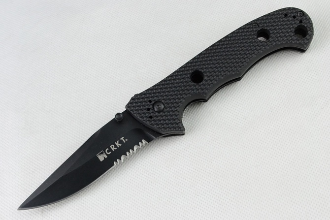 7914 Tactical Pocket Knife NK-C015