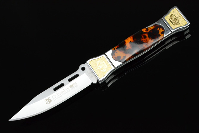 S298 Tactical Pocket Knife NK-C039