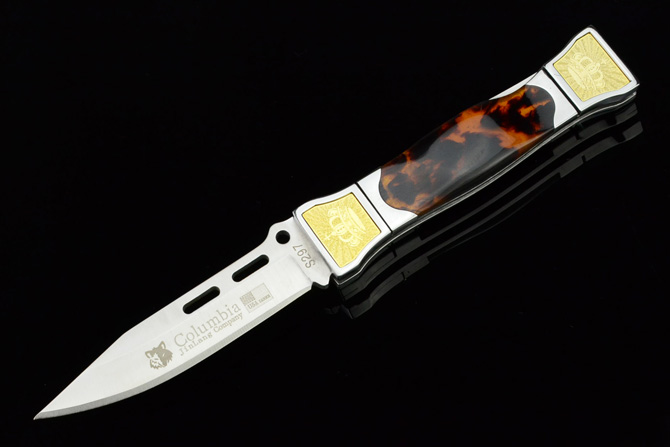 S297 Tactical Pocket Knife NK-C045