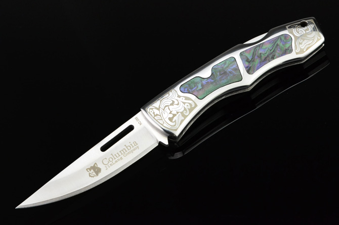 S268 Tactical Pocket Knife NK-C050