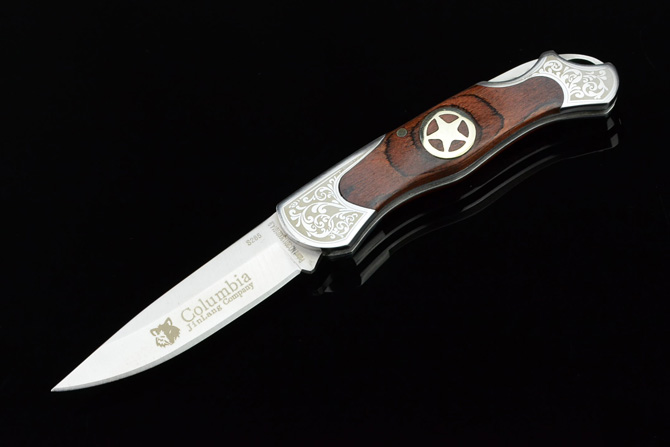 S285 Tactical Pocket Knife NK-C055