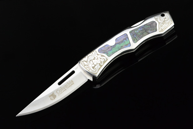 S267 Tactical Pocket Knife NK-C056