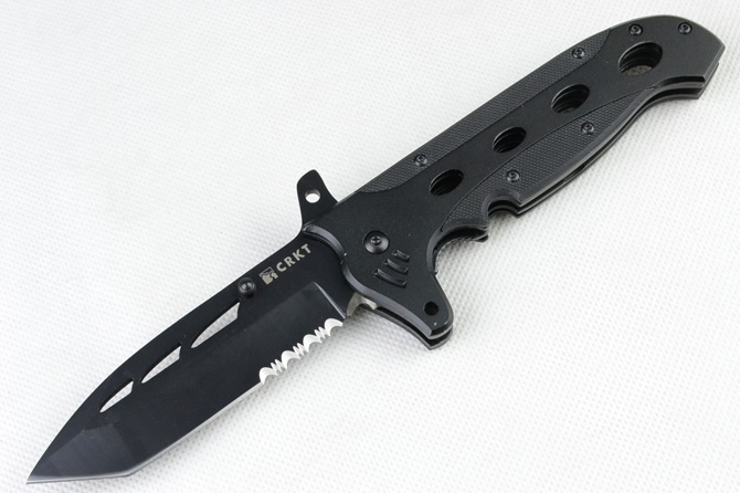 M16 Tactical Pocket Knife NK-C058