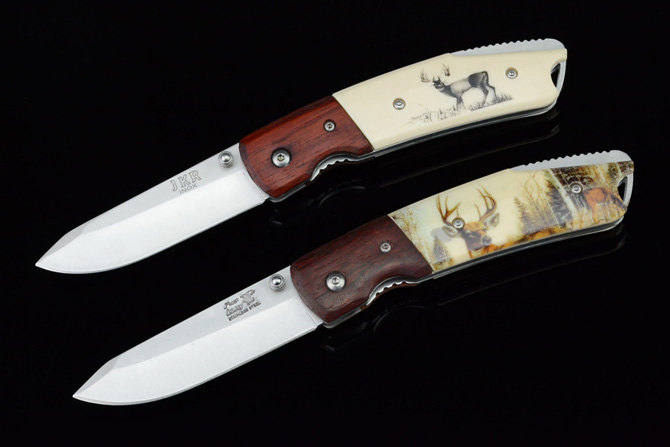 Tactical Pocket Knife NK-C059
