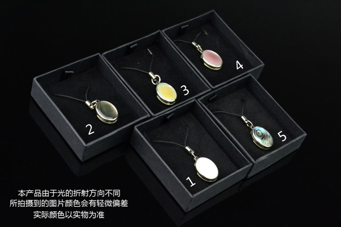 Pendant Pocket Knife Mini NK-C073