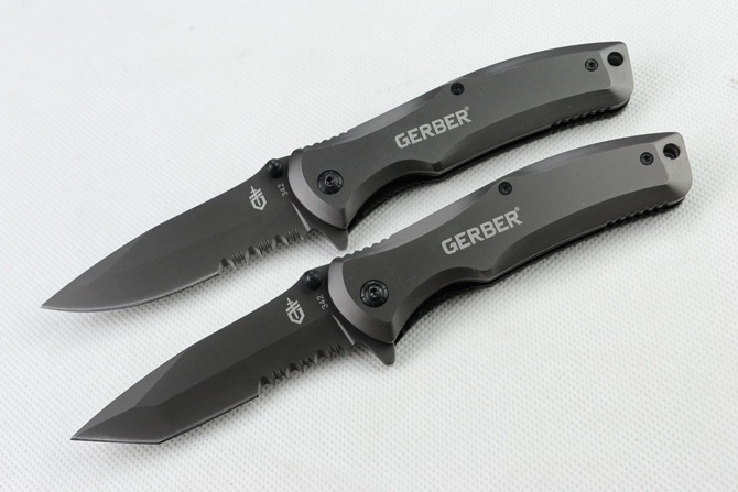 342 Tactical Pocket Knife NK-C088
