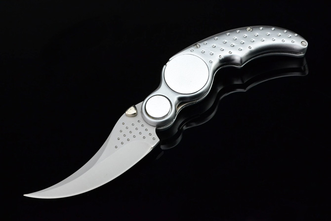 Tactical Pocket Knife NK-C104