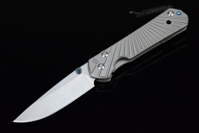 Tactical Pocket Knife NK-C119