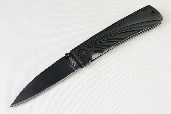 607 Tactical Pocket Knife NK-C129