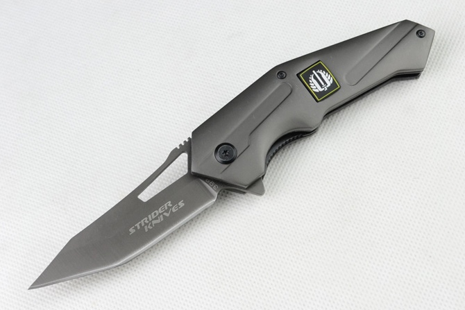 398 Tactical Pocket Knife NK-C148