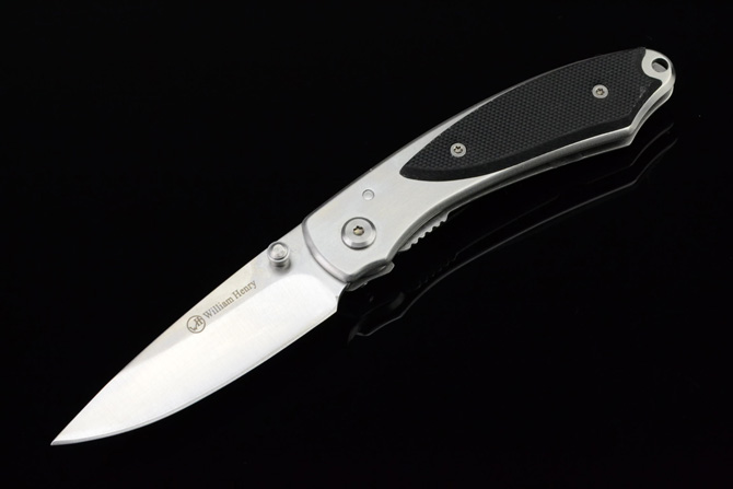 Tactical Pocket Knife NK-C150