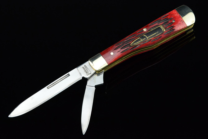 Tactical Pocket Knife NK-C151