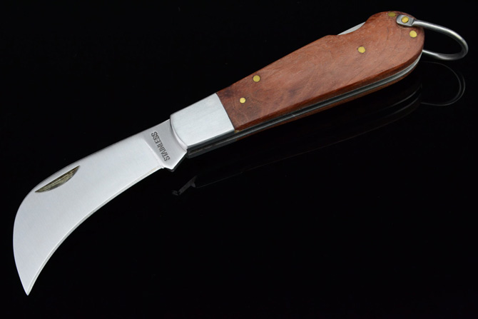 Tactical Pocket Knife NK-C152