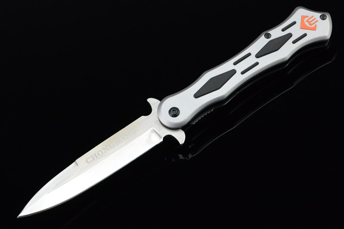 340 Tactical Pocket Knife NK-C159