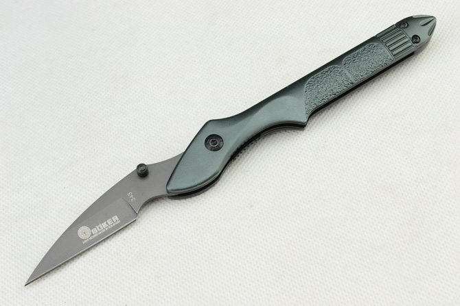 343 Tactical Pocket Knife NK-C160