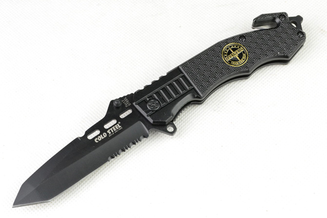 229 Tactical Pocket Knife NK-C207