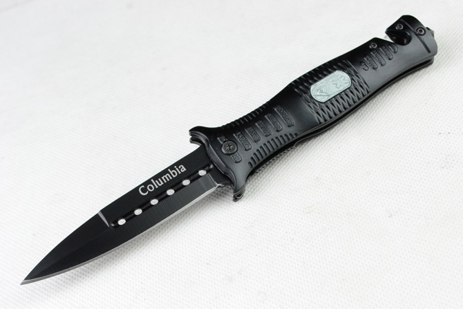 ZH207 Tactical Pocket Knife NK-C209