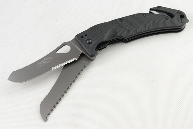 PA42 Tactical Pocket Knife NK-C225