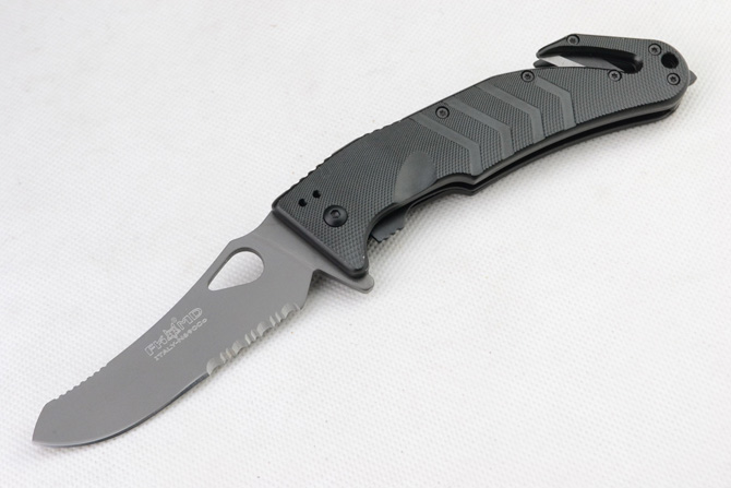 PA42D Tactical Pocket Knife NK-C226