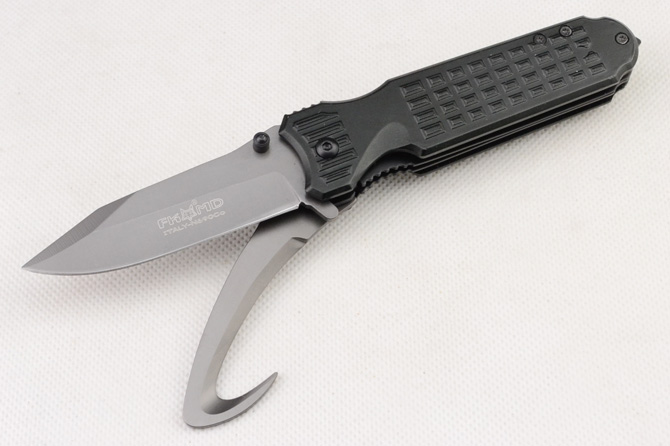 PA43 Tactical Pocket Knife NK-C227