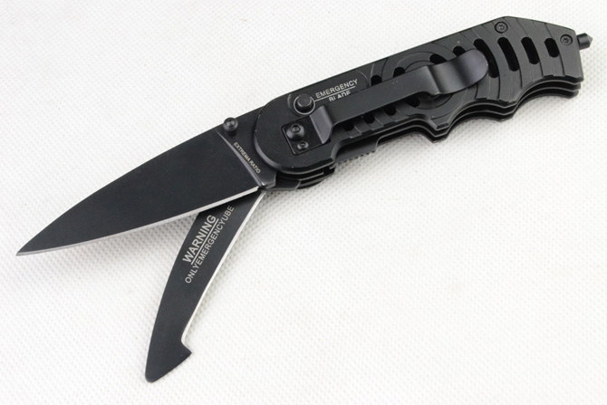C0699B Tactical Pocket Knife NK-C228