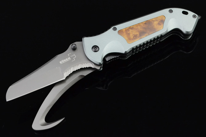 PA44 Tactical Pocket Knife NK-C230