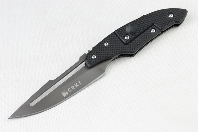Tactical Pocket Knife NK-C236