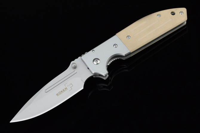 Tactical Pocket Knife NK-C237