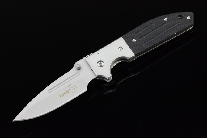Tactical Pocket Knife NK-C238