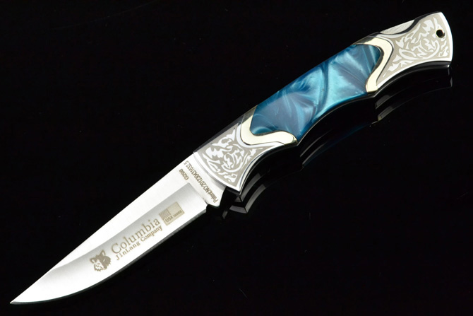 G298 Tactical Pocket Knife Large NK-C316
