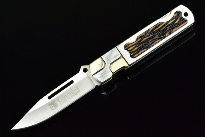 177 Tactical Pocket Knife Medium NK-C319