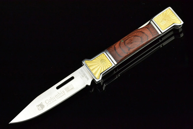 277 Tactical Pocket Knife Medium NK-C321