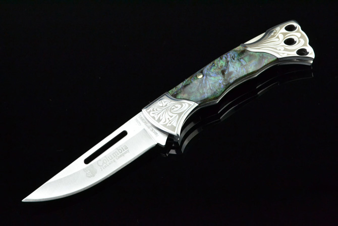 G292 Tactical Pocket Knife NK-C332