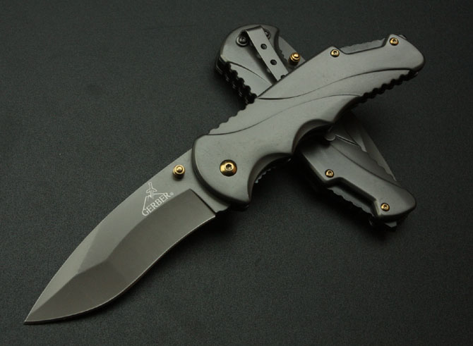 AT16 Tactical Pocket Knife NK-C373