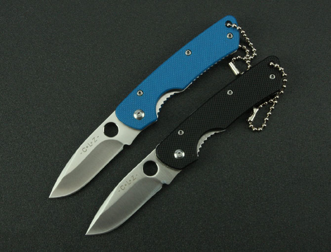 Tactical Pocket Knife Mini NK-C394