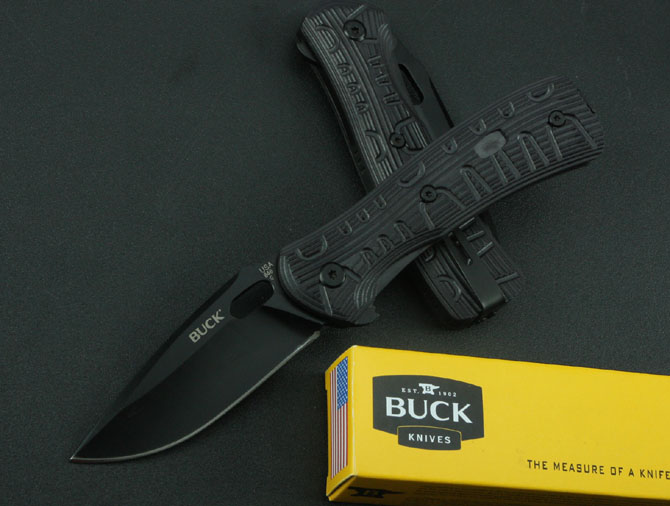 846 Tactical Pocket Knife NK-C446