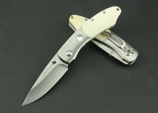 Tactical Pocket Knife NK-C486