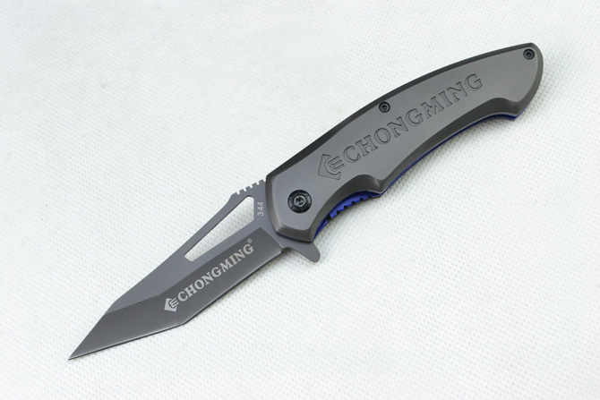 344 Tactical Pocket Knife NK-C550