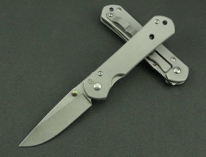 Tactical Pocket Knife NK-C553